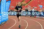 Gateshead Marathon, 2024 Gateshead Marathon, Half Marathon and 10k, Gateshead Stadium.  Photo: David T. Hewitson/Sports for All Pics